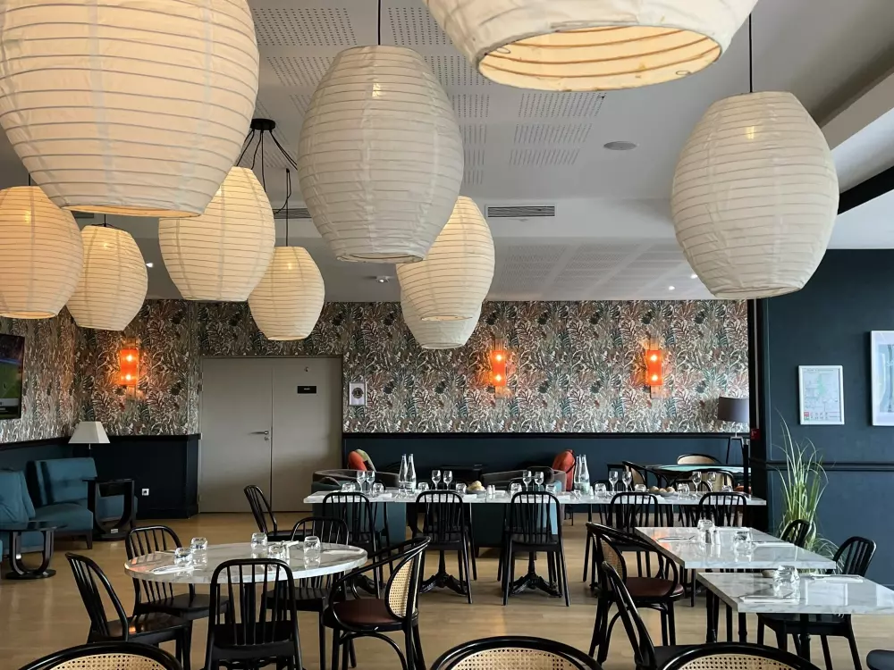 Résidence Pierre & Vacances Premium Horizon Golf 4 étoiles★★★★