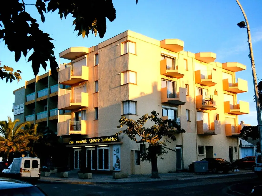 Residence Beach