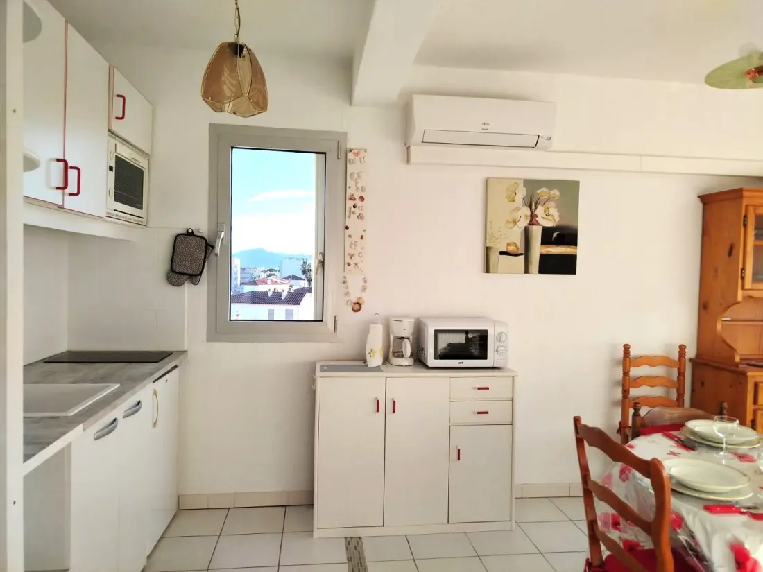 Residence Beach