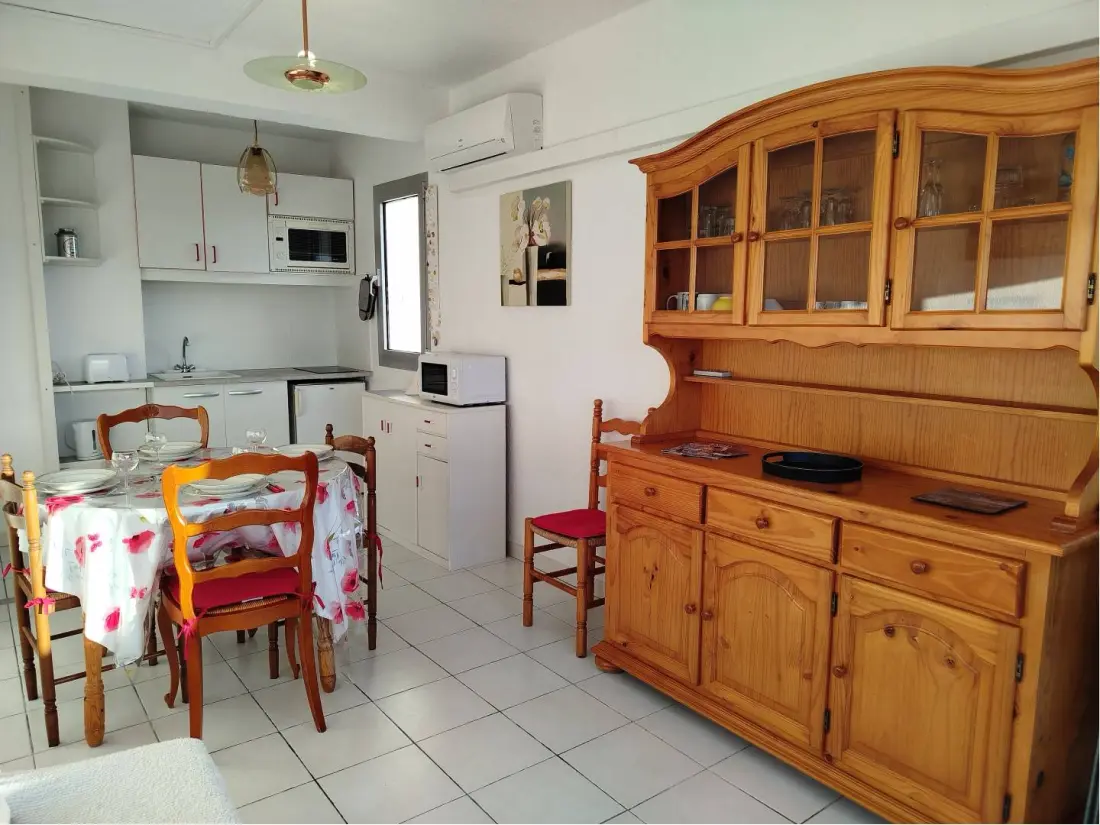 Residence Beach