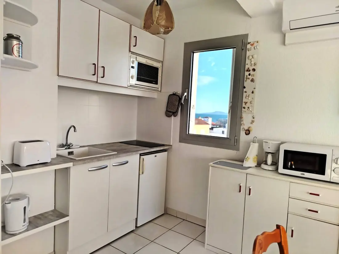 Residence Beach