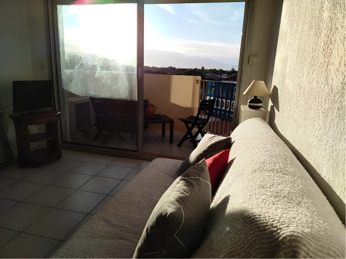 Residence Beach