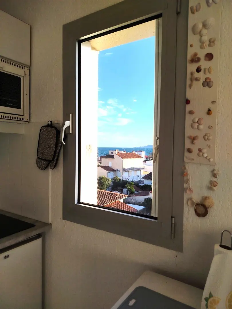 Residence Beach