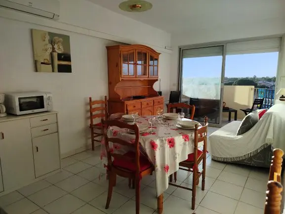 Residence Beach