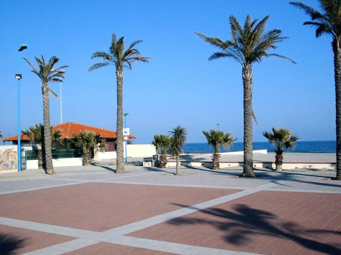 Residence Beach