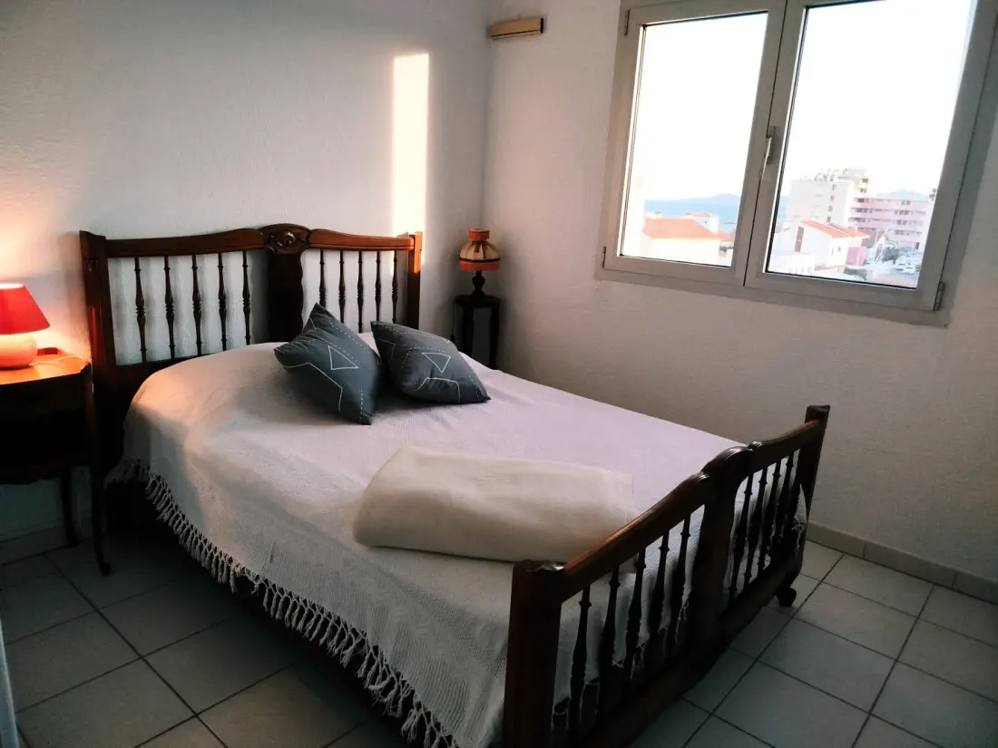 Residence Beach