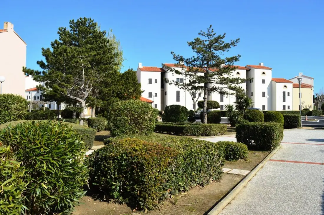 Port Au Prince Residence