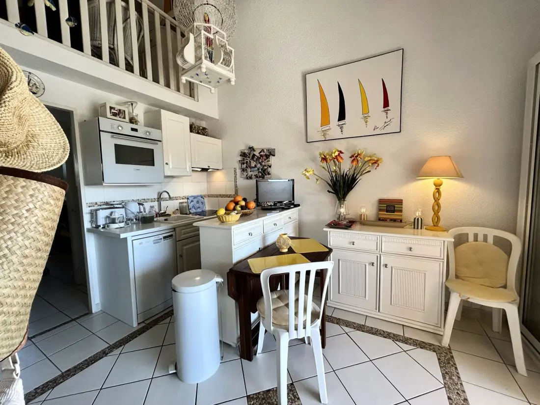 Port Au Prince Residence