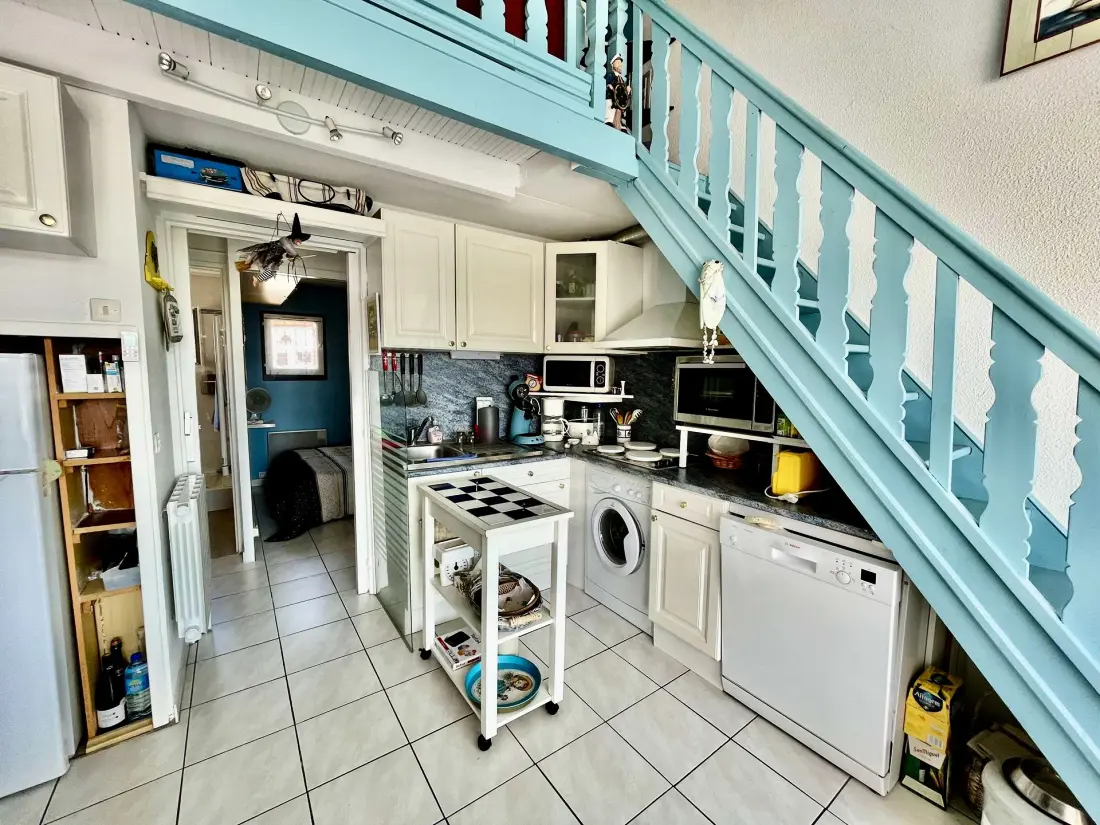 Port Au Prince Residence