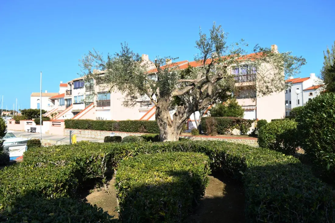 Port Au Prince Residence