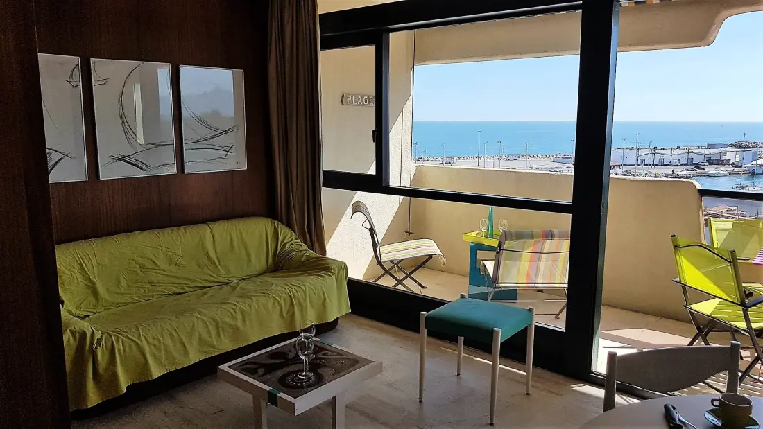 Residence Port Catalunya