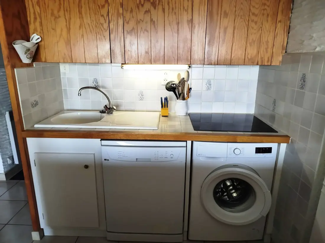 Port Cipriano rezidencia