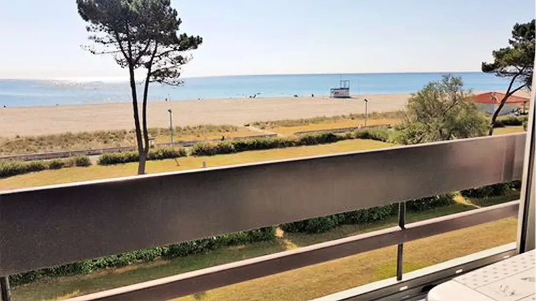 Port Cipriano rezidencia