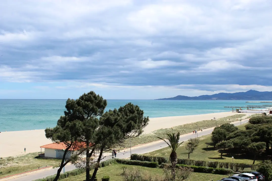 Port Cipriano rezidencia