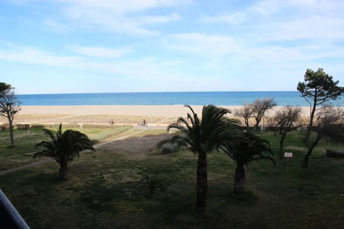 Port Cipriano rezidencia