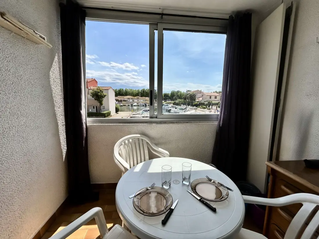 Residence Port Soleil