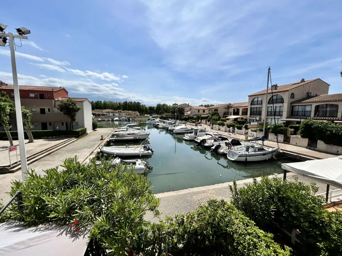 Residence Port Soleil