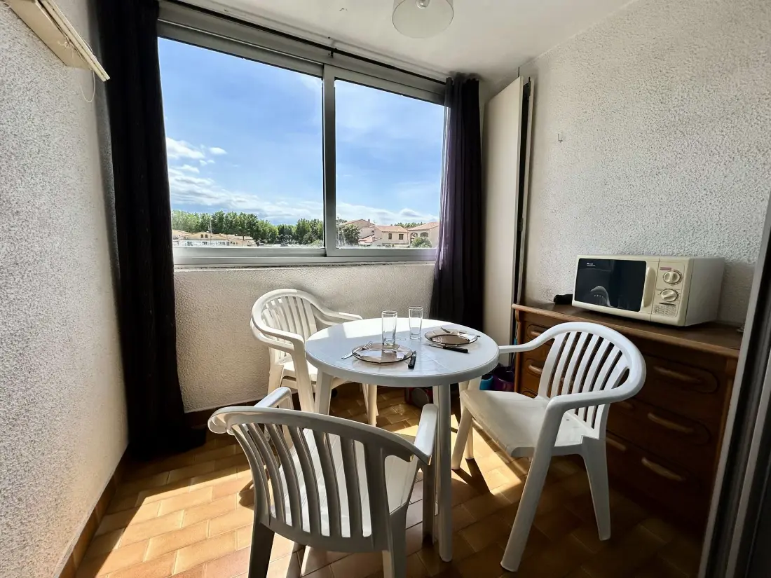 Residence Port Soleil