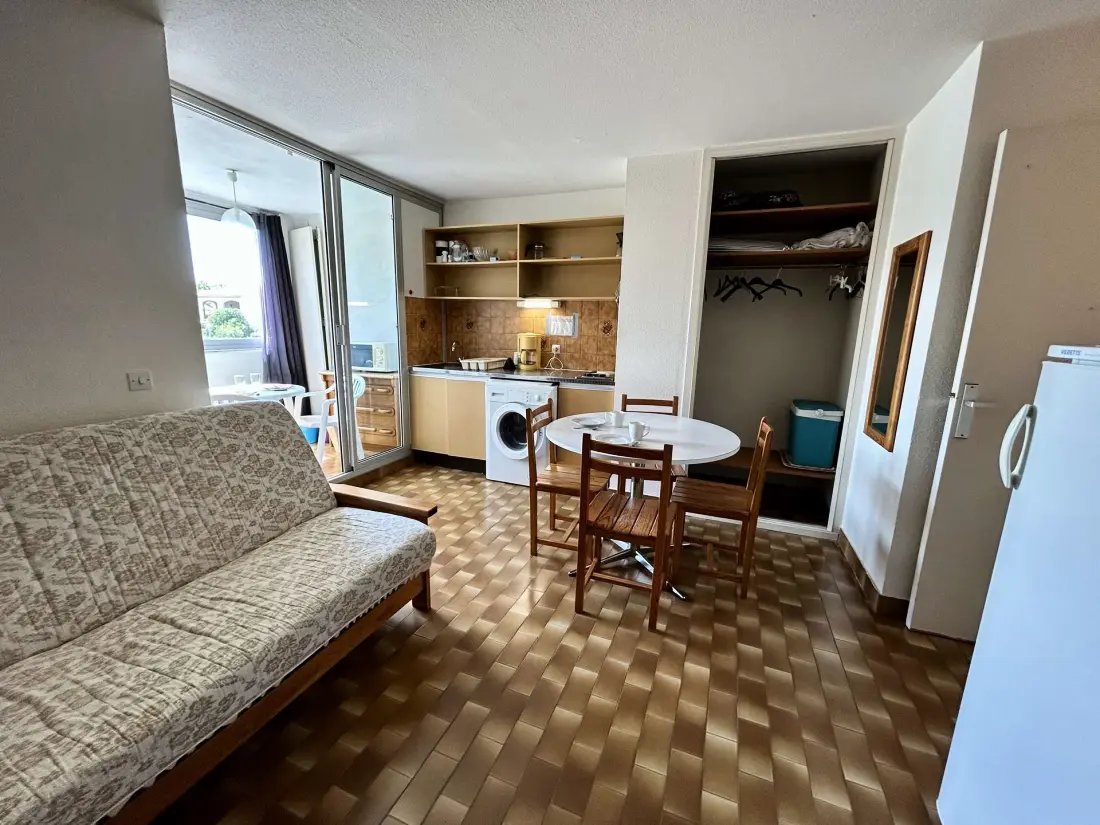 Residence Port Soleil