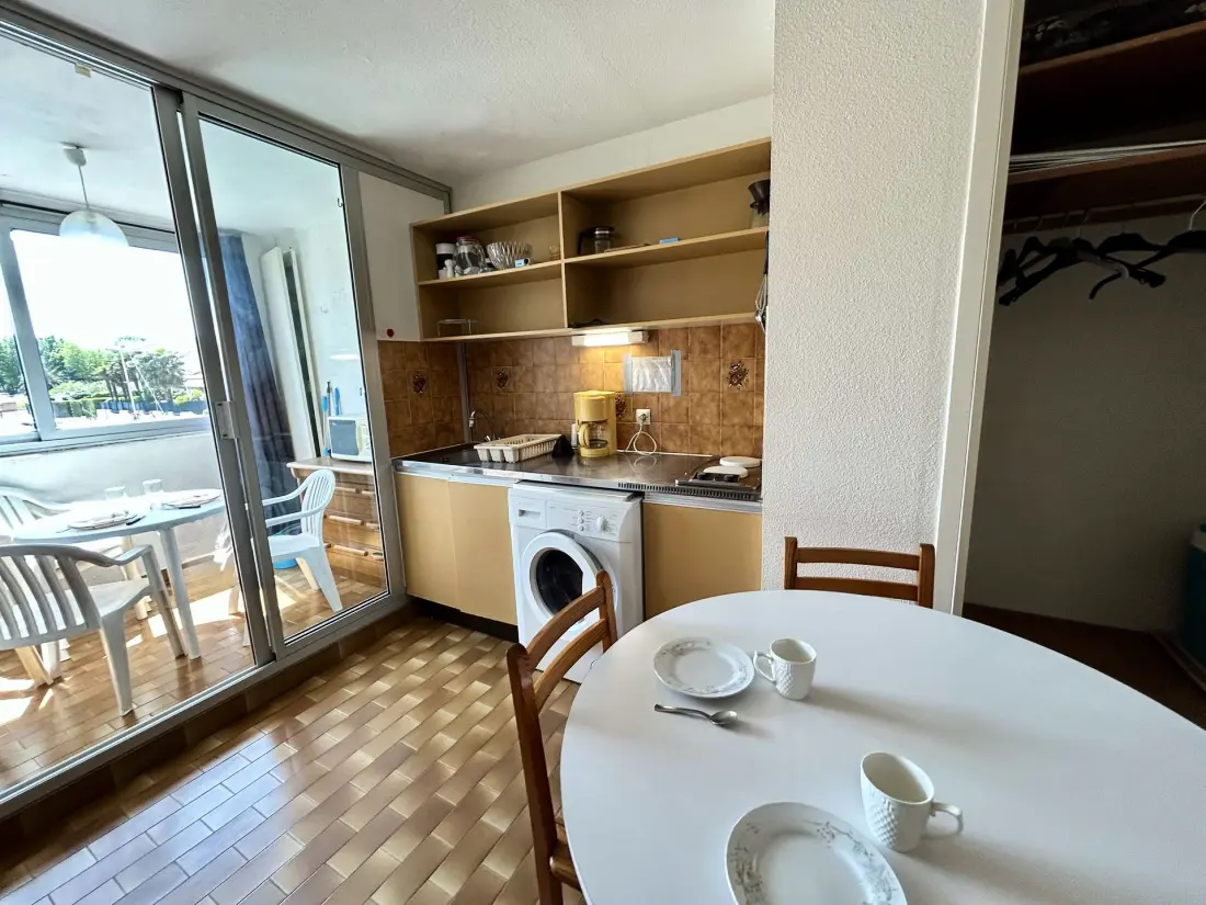 Residence Port Soleil