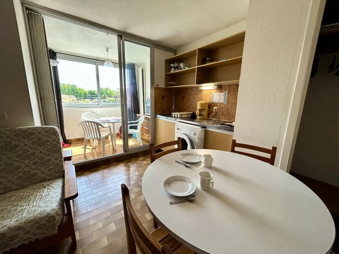 Residence Port Soleil