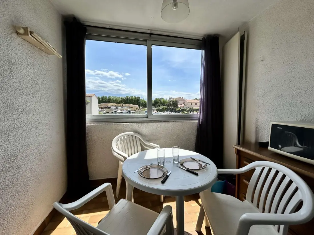Residence Port Soleil