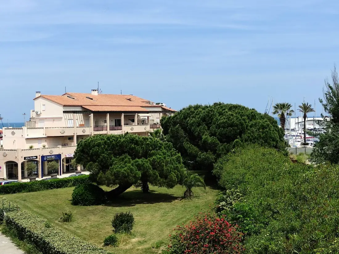 Residence Porto Christo