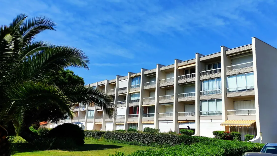 Residence Porto Christo
