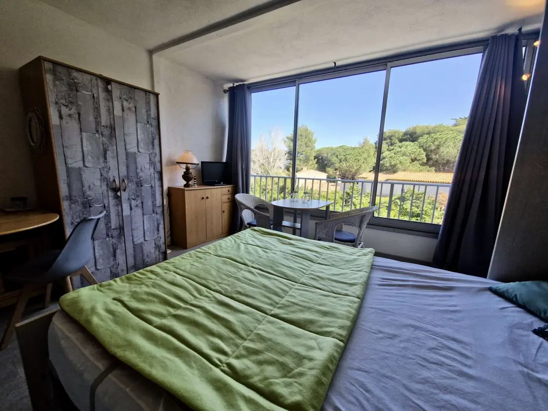 Residence Porto Christo