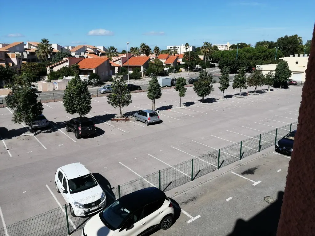 Residence Porto Christo