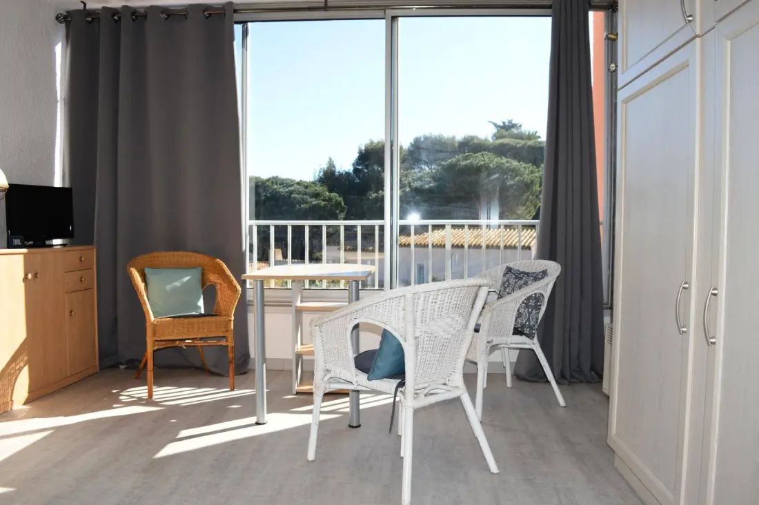Residence Porto Christo