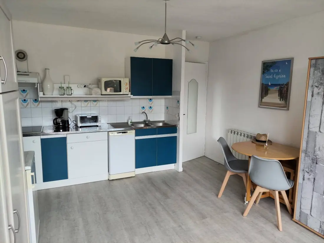 Residence Porto Christo