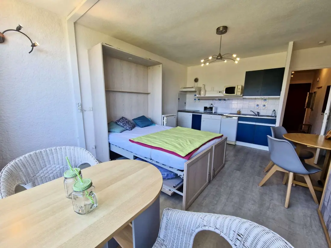 Residence Porto Christo