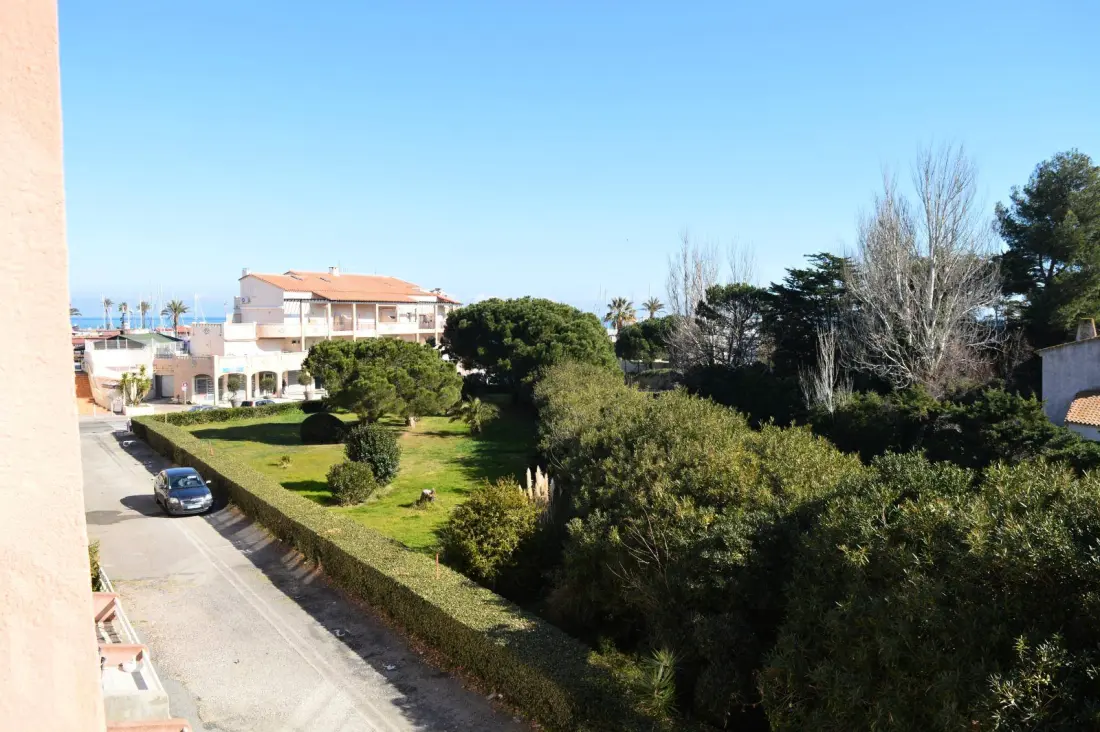 Residence Porto Christo