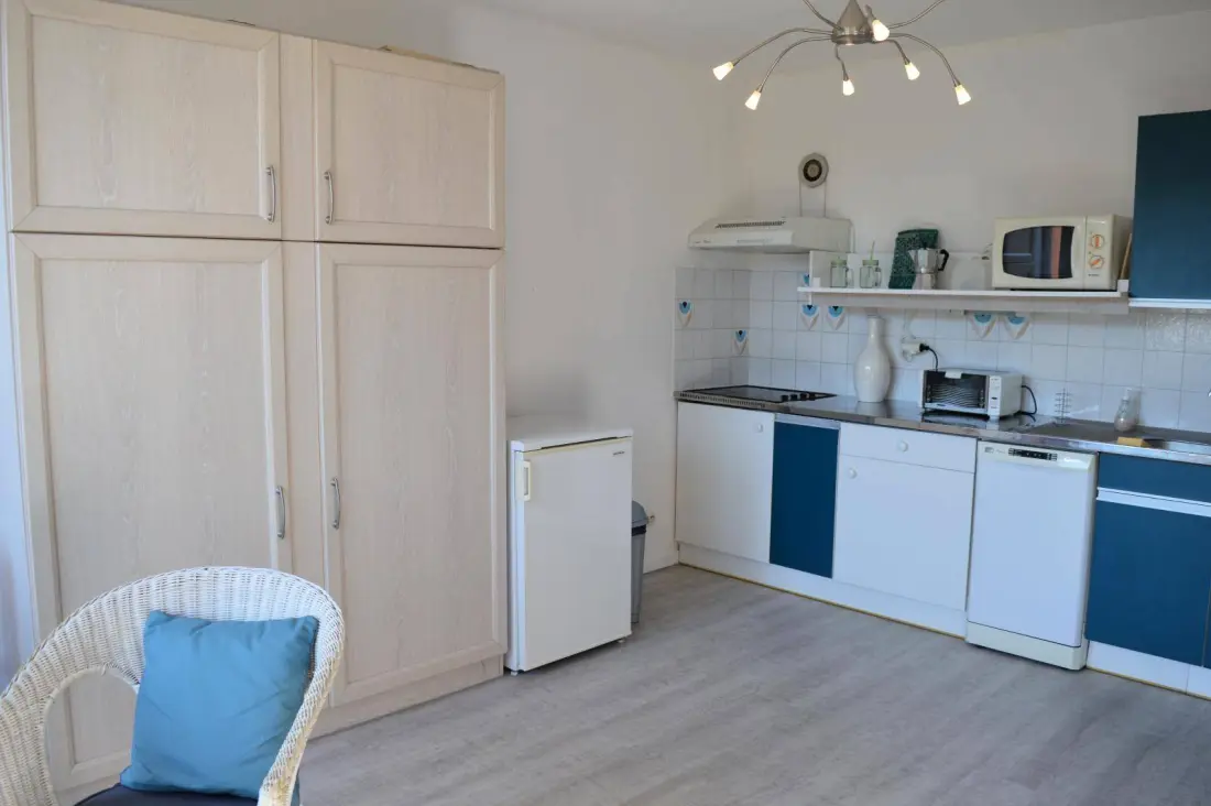 Residence Porto Christo