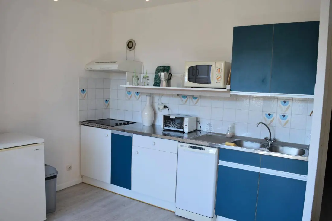 Residence Porto Christo