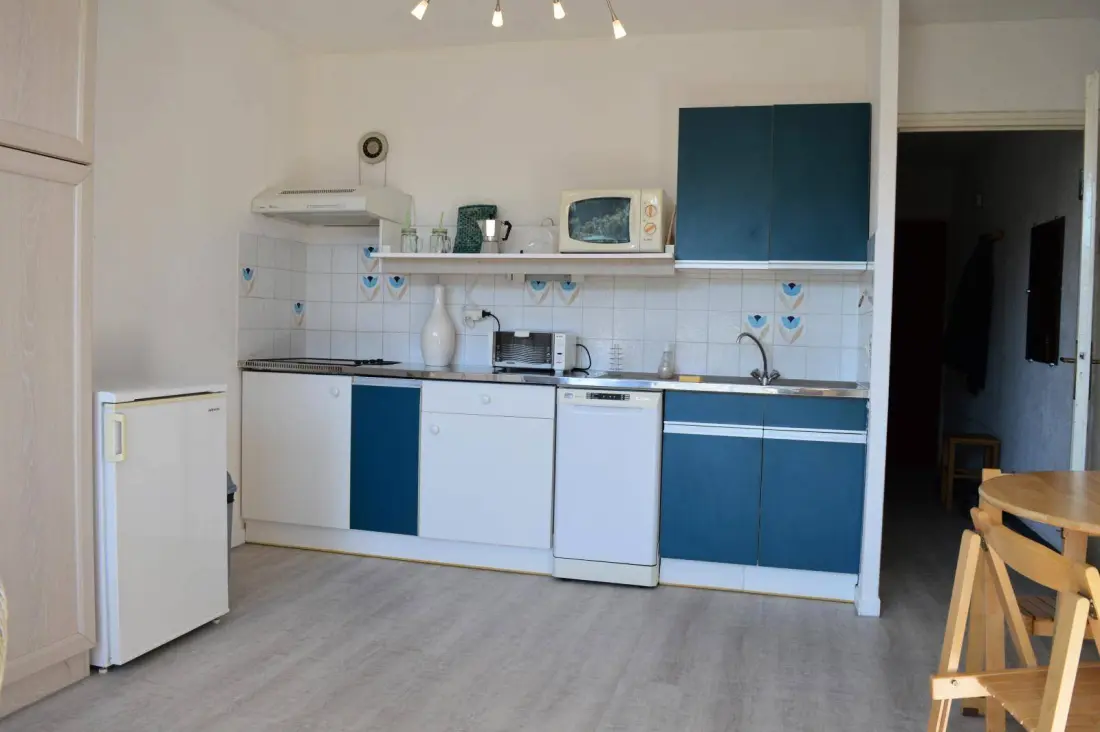 Residence Porto Christo