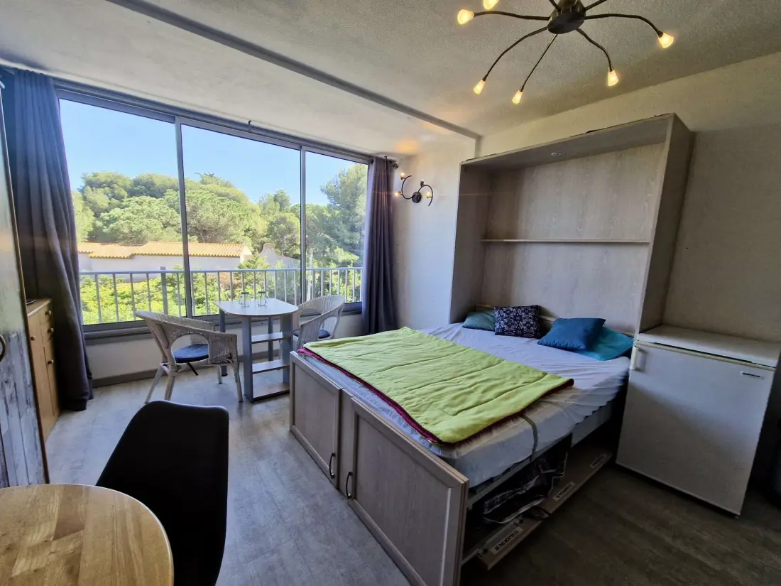 Residence Porto Christo