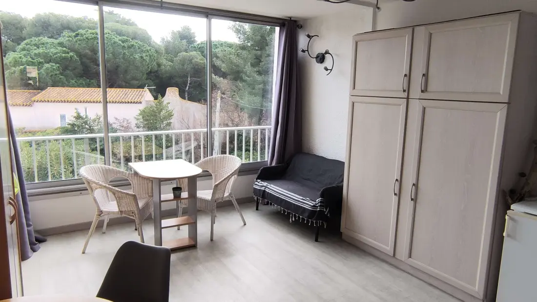 Residence Porto Christo