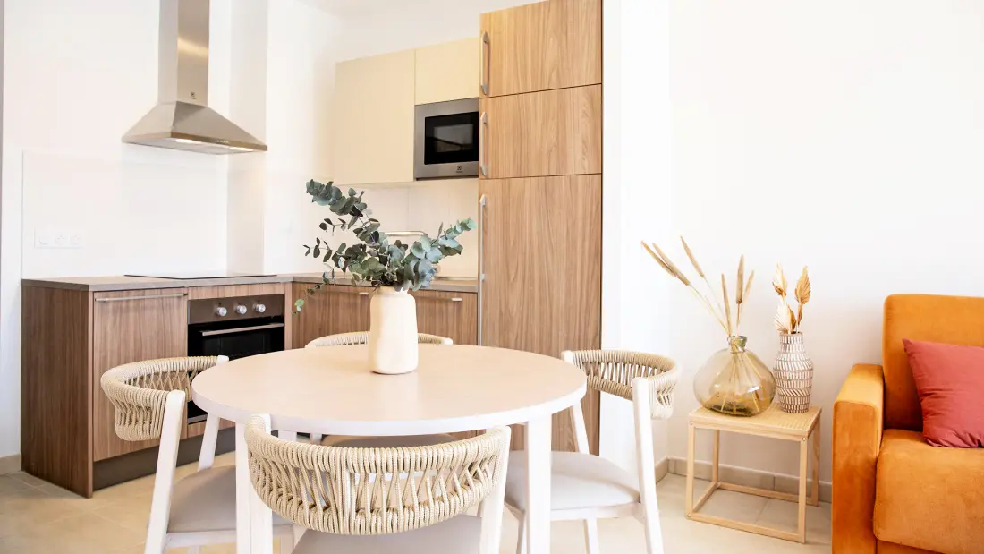 Premium Residence Domaine du Golfe du Lion 5 Sterren★★★★★