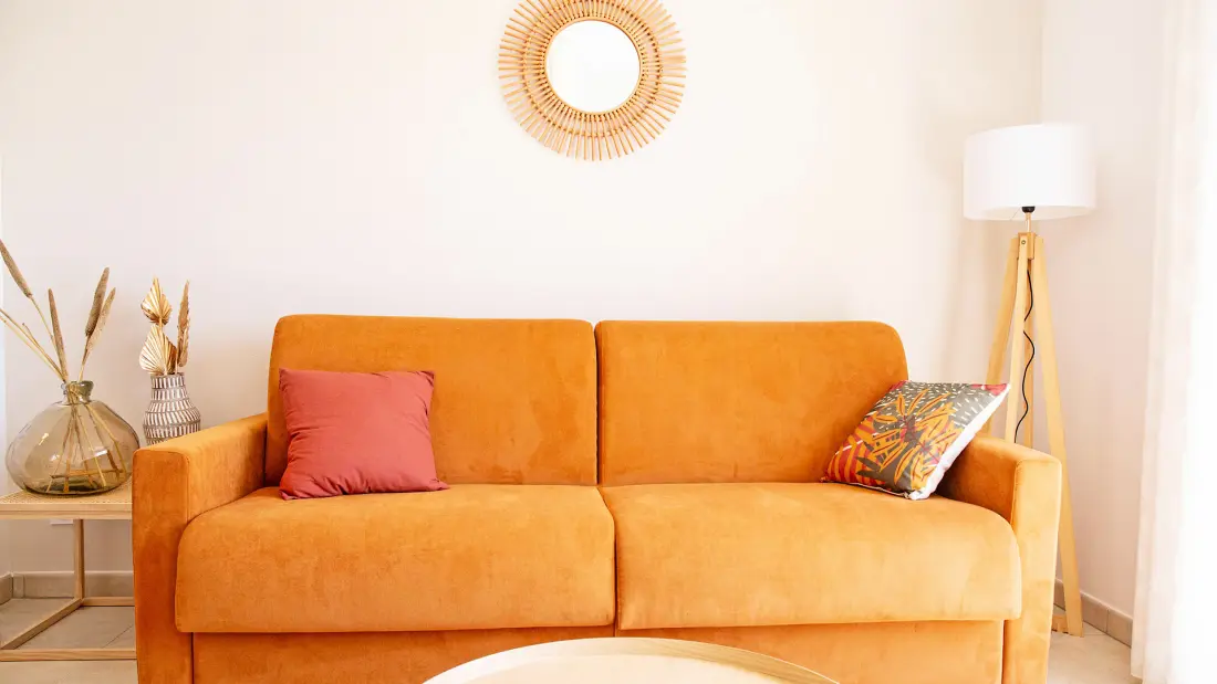 Premium Residence Domaine du Golfe du Lion 5 Sterren★★★★★