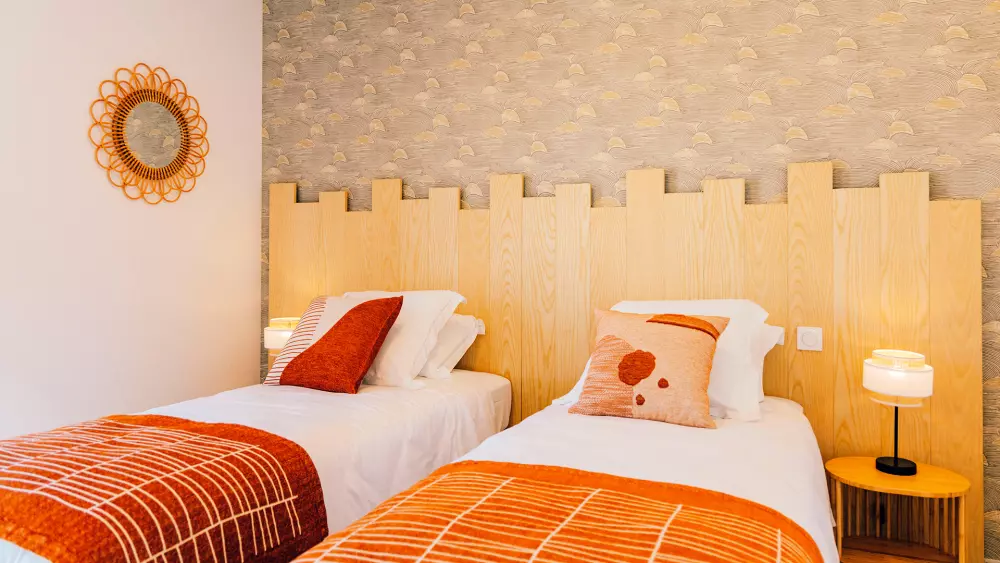 Premium Residence Domaine du Golfe du Lion E' il momento giusto.