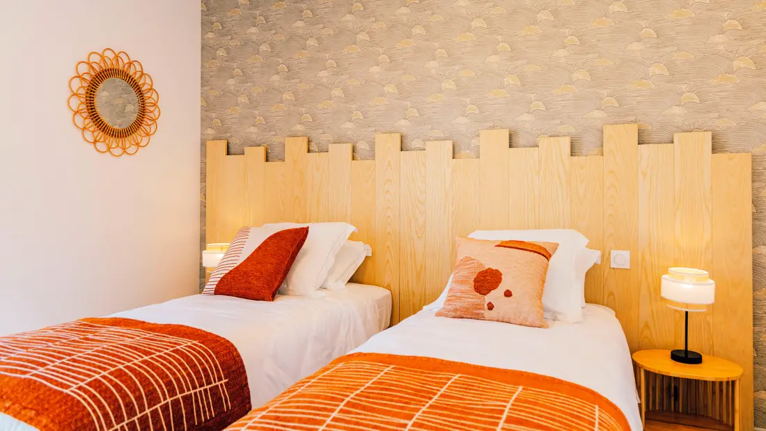 Premium Residence Domaine du Golfe du Lion 5 Sterren★★★★★