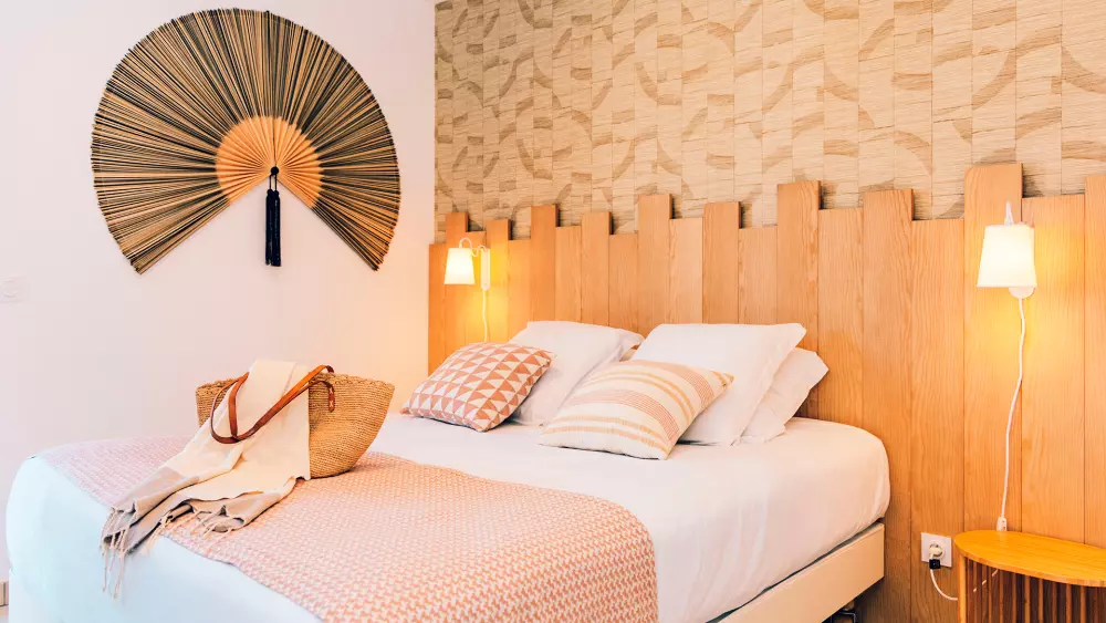 Premium Residence Domaine du Golfe du Lion E' il momento giusto.