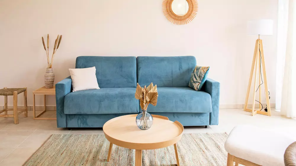 Premium Residence Domaine du Golfe du Lion E' il momento giusto.