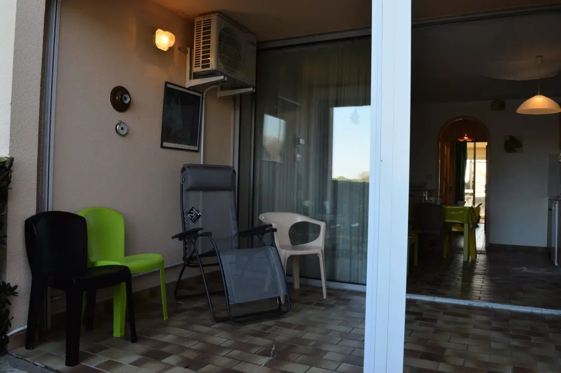 Residence Quais De La Lagune