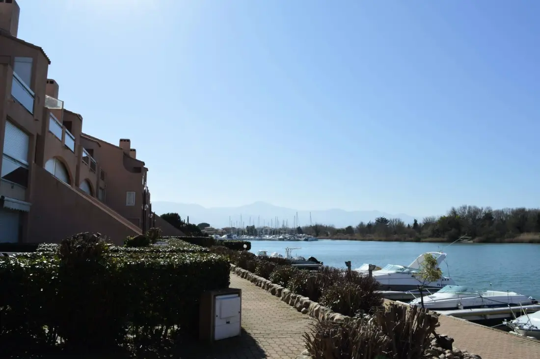 Residence Quais De La Lagune