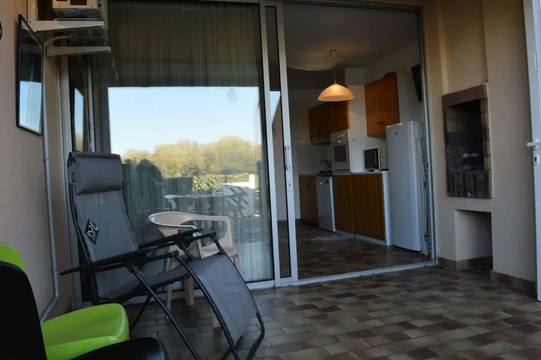 Residence Quais De La Lagune