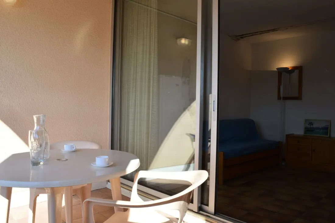 Residence Quais De La Lagune