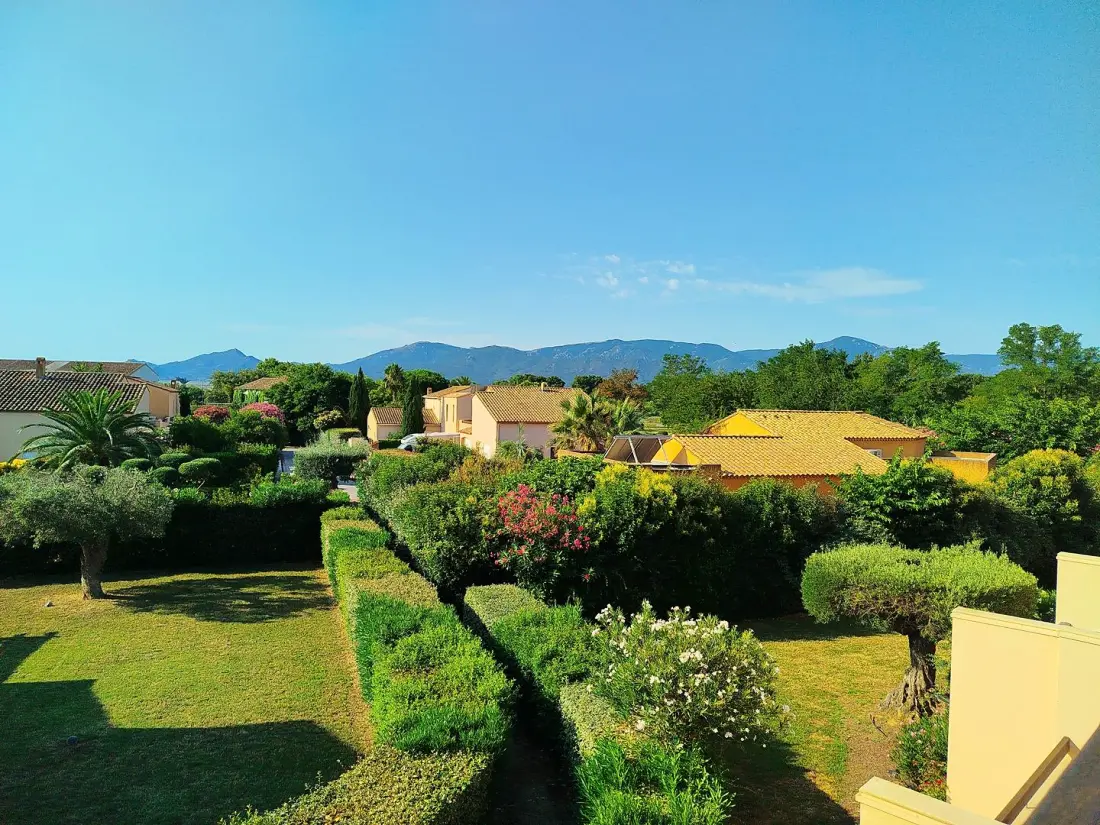 Residence Reflets